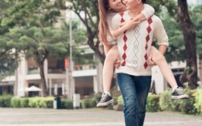 Sasvim normalna veza