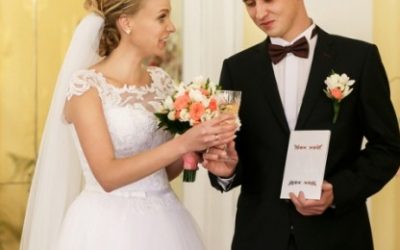 Zašto oni žele brak?