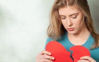 Najgori načini za prekid veze: Preko poruke, pred drugim ljudima…