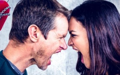 Kritiziranje vas može stajati veze