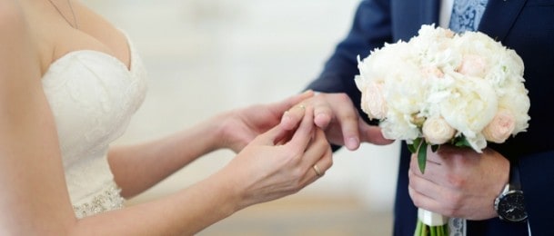 Što je brak i kako se unaprijed pripremiti?