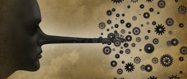 Svaka laž se uvijek otkrije