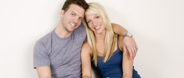 Koliko je ozbiljna vaša veza?