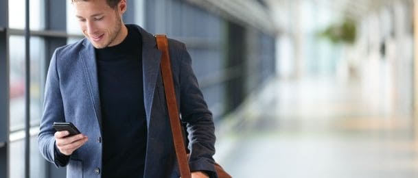 Kako promijeniti muškarca?