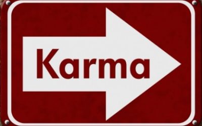 Karma ima tri oblika
