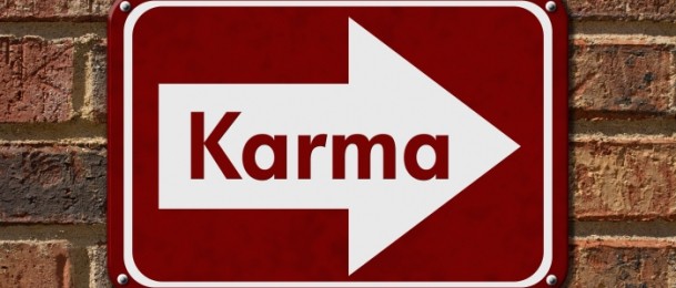 Karma ima tri oblika