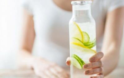 Novo istraživanje u prilog povećanoj konzumaciji vode