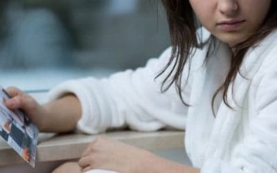 Povratak bivšem dečku