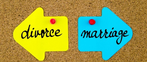 Razlika u godinama utječe na ishod braka