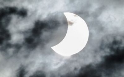 Kako eklipsa utječe na Vagu, Škorpiona i Strijelca?