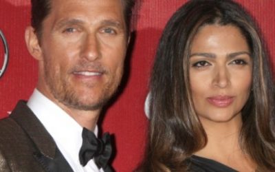 Slavni parovi koji su se zaljubili na prvi pogled