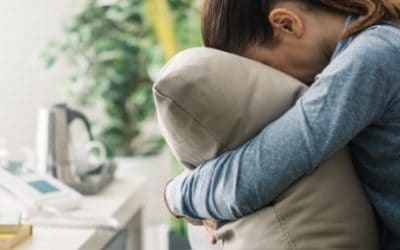 Anksioznost se liječi umom