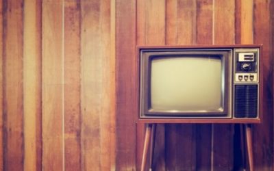 Gledanje televizije može spasiti vezu