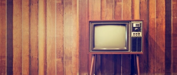 Gledanje televizije može spasiti vezu