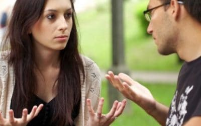 Jesu li svađe nužno loše ili mogu biti pokazatelj brige i korisno sredstvo u rješavanju dubljih problema?