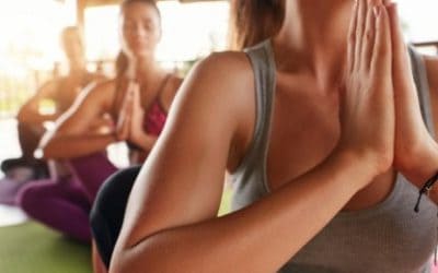 Joga poboljšava seksualni život