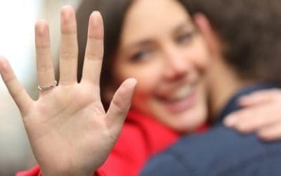Kakav zaručnički prsten odgovara zemljanim znakovima (Bik, Djevica i Jarac)