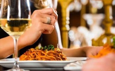 Spojevi i dejtanje u prošlosti