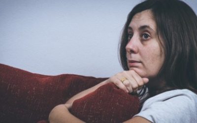 Anksioznost – fizički simptomi i kako se liječiti