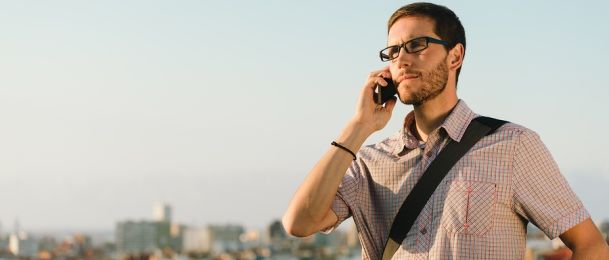 Trebaš li ga nazvati?