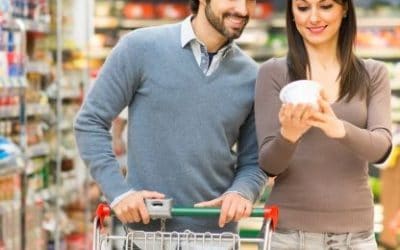 Upoznavanje u trgovini