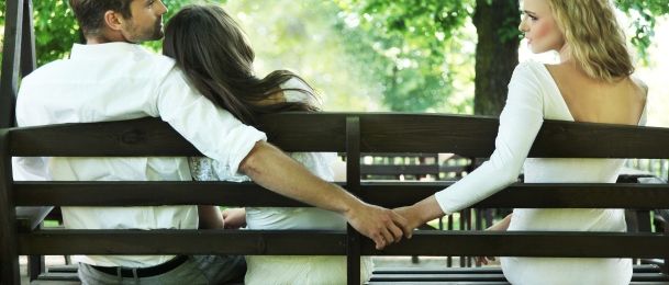 Kako se riješiti muževe ljubavnice?