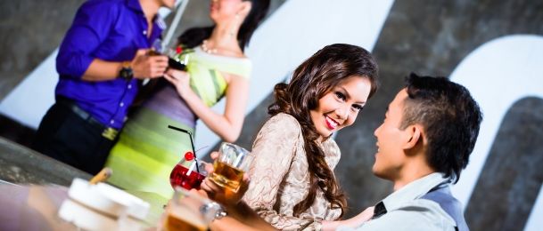 Smatrate li flert prijevarom?