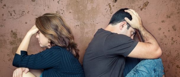 Riječ koja može uništiti vezu