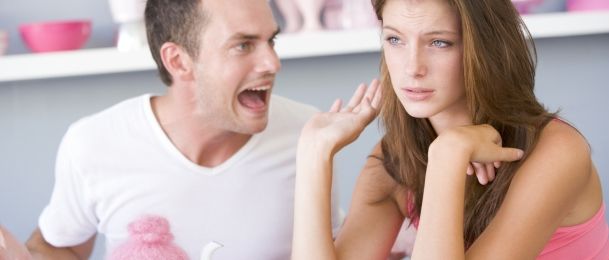 Muškarci koji ne znaju prihvatiti ne