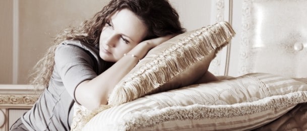 Postseksualna depresija čest sindrom