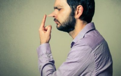Veća guza čuva srce, a veći nos štiti od alergija