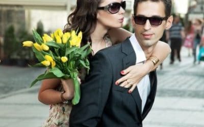 Ovo su neki od trikova kako privući muškarca?