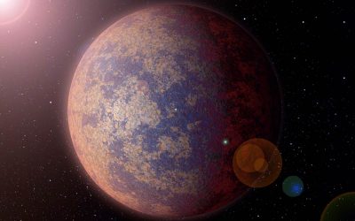 Planeti u astrološkim kućama