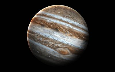 Jupiter u astrološkim kućama