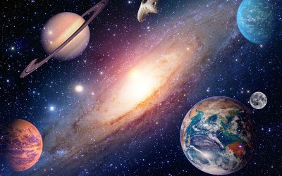 Planeti u astrologiji