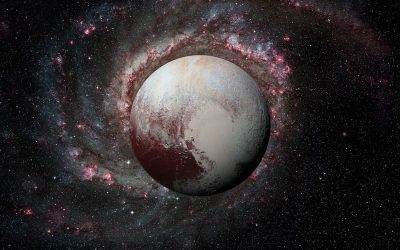 Pluton u astrološkim kućama