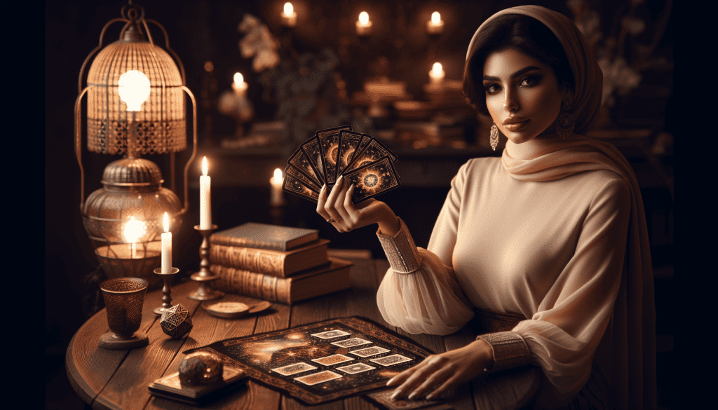 Praktični vodič za odabir pravog Tarot majstora: Savjeti za klijente Praktični vodič za odabir pravog Tarot majstora: Savjeti za klijente