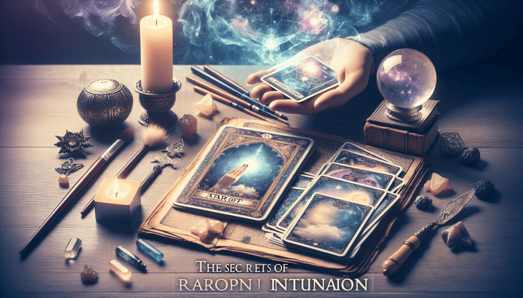 Umjetnost Čitanja Tarota: Tehnike i Pristupi