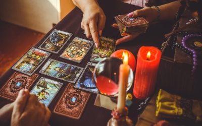 Praktični vodič za kupnju ezoterijskih predmeta